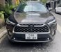 Toyota Corolla Cross 2018 - Xe màu xám, giá 820tr
