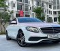 Mercedes-Benz E200 2017 - Màu trắng