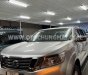 Nissan Navara 2017 - Xe màu bạc, nhập khẩu 