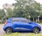 Hyundai Grand i10 2017 - Màu xanh lam, 350 triệu