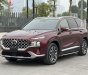 Hyundai Santa Fe 2022 - Đỏ mận