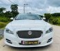 Jaguar XJL 2014 - Màu trắng, nhập khẩu