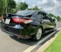 Toyota Camry 2020 - Màu đen nhập Thái siêu lướt