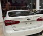 Kia K3 2015 - Xe màu trắng