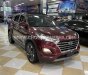 Hyundai Tucson 2021 - Xe màu đỏ, giá 945tr