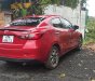 Mazda 2 2015 - Màu đỏ chính chủ