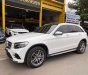 Mercedes-Benz GLC 300 2018 - Xe màu trắng