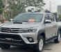 Toyota Hilux 2015 - Màu bạc, xe nhập