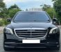 Mercedes-Benz S450 2019 - Màu đen kem giá tốt