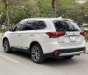 Mitsubishi Outlander 2019 - Màu trắng giá ưu đãi