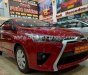 Toyota Yaris 2017 - Màu đỏ, nhập khẩu, 470 triệu