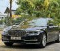 BMW 730Li 2018 - Màu xanh cavansite, nội thất kem, nhập khẩu, xe cực đẹp giá cực hợp lý