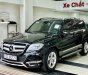 Mercedes-Benz GLK 220 2013 - Xe đẹp, bảo dưỡng hãng định kỳ đầy đủ, chủ đi giữ gìn