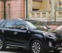 Kia Sorento 2017 - Phiên bản máy dầu số tự động