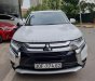 Mitsubishi Outlander 2018 - Xe màu trắng  