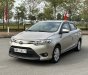 Toyota Vios 2018 - Đăng ký tư nhân 1 chủ từ đầu