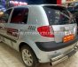 Hyundai Getz 2009 - Màu bạc, xe nhập