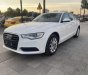 Audi A6 2013 - Màu trắng, nhập khẩu Đức, chạy 71648 km, xe cực đẹp