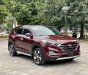 Hyundai Tucson 2018 - Bán xe màu đỏ