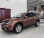 Nissan X trail 2016 - 7 chỗ rộng rãi, máy nổ êm gầm bệ chắc chắn