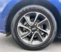 Hyundai Grand i10 2017 - Màu xanh lam, 350 triệu