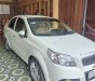 Chevrolet Aveo 2017 - Màu trắng giá ưu đãi