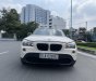 BMW X1 2011 - Màu trắng kem loại full đồ chơi nhà mua mới, một đời trùm mền ít đi xe vào rất nhiều đồ chơi