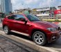 BMW X6 2009 - Màu đỏ, nhập khẩu nguyên chiếc