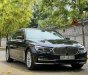 BMW 730Li 2018 - Màu xanh cavansite, nội thất kem, nhập khẩu, xe cực đẹp giá cực hợp lý