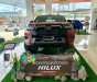Toyota Hilux 2023 - Bắt đầu nhận cọc