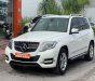 Mercedes-Benz GLK 300 2012 - Màu trắng