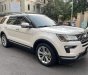 Ford Explorer 2019 - Màu trắng, nhập khẩu nguyên chiếc