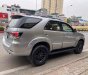 Toyota Fortuner 2015 - Màu bạc số tự động