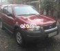 Ford Escape  .2002 hai câu 4-4 xe cop 2002 - FORD .2002 hai câu 4-4 xe cop