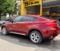 BMW X6 2009 - Màu đỏ, nhập khẩu nguyên chiếc