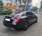 Mercedes-Benz C180 2019 - Màu đen nội thất kem, siêu lướt