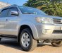 Toyota Fortuner 2010 - Toyota Fortuner 2010