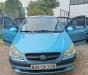 Hyundai Getz 2010 - Màu xanh lam