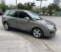 Kia Carens 2010 - Kia Carens 2010 số tự động