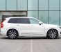 Volvo XC90 2022 - Nhập khẩu nguyên chiếc - Tặng 2 năm bảo hiểm, 3 năm bảo dưỡng và voucher 10 triệu