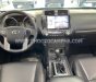 Toyota Land Cruiser Prado 2015 - Màu trắng, nhập khẩu nguyên chiếc