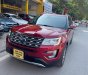 Ford Explorer 2017 - Xe màu đỏ số tự động