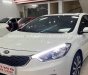 Kia K3 2015 - Xe màu trắng