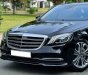 Mercedes-Benz S450 2019 - Màu đen kem giá tốt