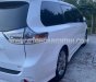 Toyota Sienna 2011 - Màu trắng số tự động