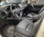 Toyota Land Cruiser Prado 2015 - Màu trắng, nhập khẩu nguyên chiếc