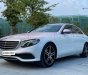 Mercedes-Benz E200 2017 - Màu trắng