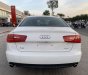 Audi A6 2013 - Màu trắng, nhập khẩu Đức, chạy 71648 km, xe cực đẹp