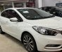 Kia K3 2015 - Xe màu trắng