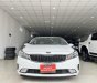 Kia Cerato 2018 - Màu trắng số tự động giá hữu nghị